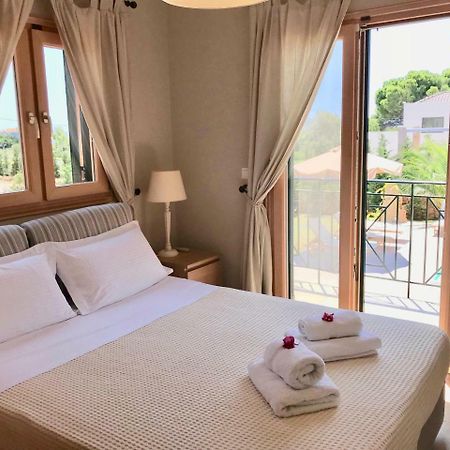 Dolce Vita East Svoronata Ngoại thất bức ảnh
