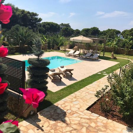 Dolce Vita East Svoronata Ngoại thất bức ảnh