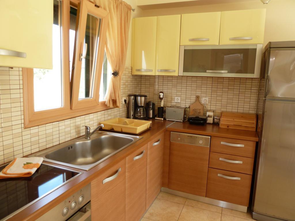 Dolce Vita East Svoronata Phòng bức ảnh