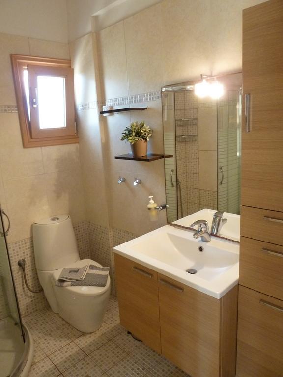Dolce Vita East Svoronata Phòng bức ảnh