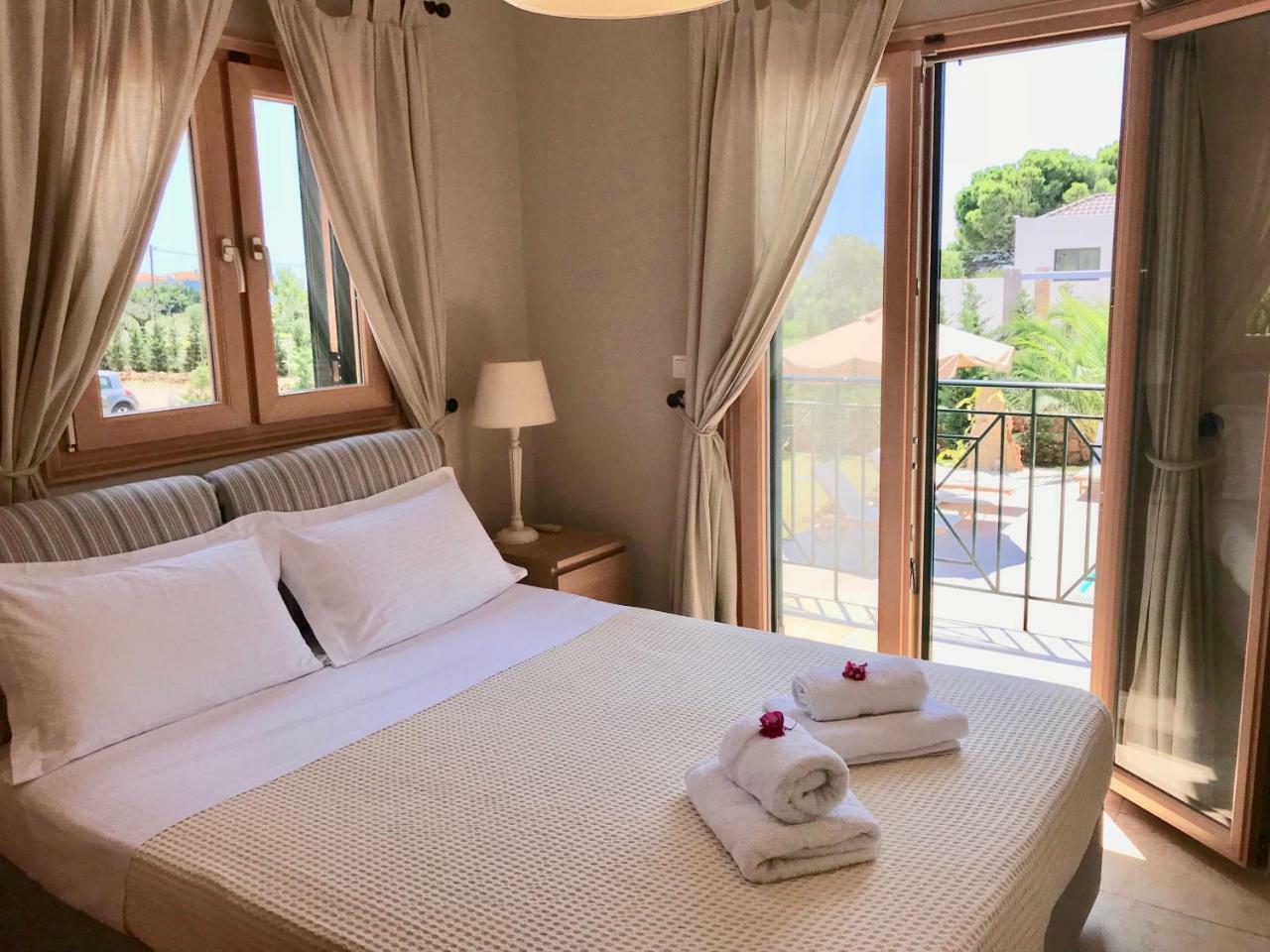 Dolce Vita East Svoronata Ngoại thất bức ảnh