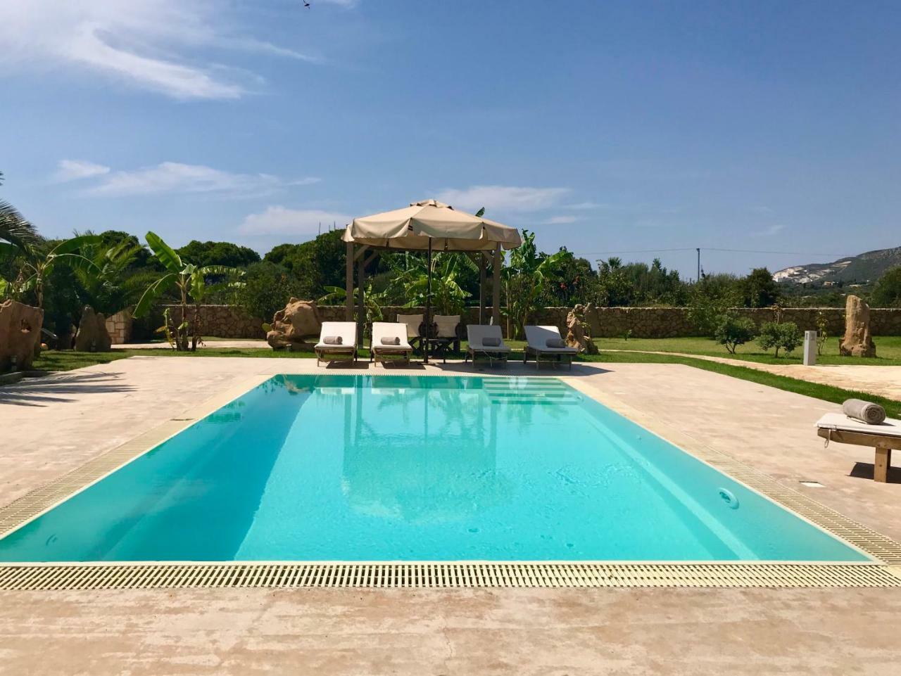 Dolce Vita East Svoronata Ngoại thất bức ảnh